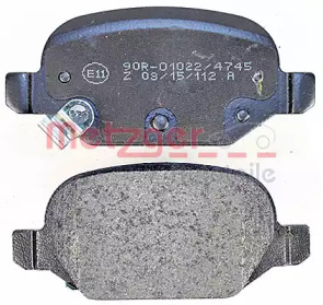 metzger 1170818